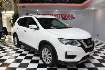 2017 Nissan Rogue in Lombard, IL 60148
