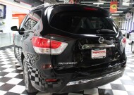 2016 Nissan Pathfinder in Lombard, IL 60148 - 2343361 9
