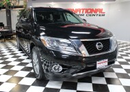 2016 Nissan Pathfinder in Lombard, IL 60148 - 2343361 3