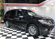 2016 Nissan Pathfinder in Lombard, IL 60148 - 2343361 4