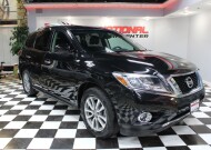 2016 Nissan Pathfinder in Lombard, IL 60148 - 2343361 1