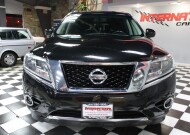 2016 Nissan Pathfinder in Lombard, IL 60148 - 2343361 13