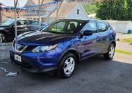 2019 Nissan Rogue Sport in Barton, MD 21521 - 2343372 3