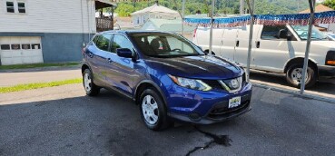 2019 Nissan Rogue Sport in Barton, MD 21521