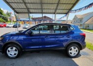2019 Nissan Rogue Sport in Barton, MD 21521 - 2343372 4