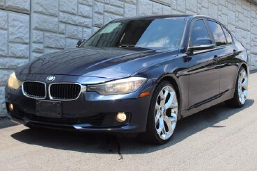 2014 BMW 328i in Decatur, GA 30032