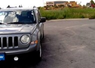 2014 Jeep Patriot in Madison, WI 53718 - 2343382 4
