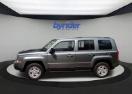 2014 Jeep Patriot in Madison, WI 53718 - 2343382 1