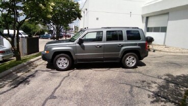 2014 Jeep Patriot in Madison, WI 53718