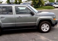 2014 Jeep Patriot in Madison, WI 53718 - 2343382 2