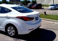 2016 Hyundai Elantra in Madison, WI 53718 - 2343383 7
