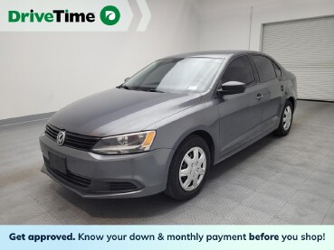 2014 Volkswagen Jetta in Sacramento, CA 95821