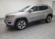 2019 Jeep Compass in Downey, CA 90241 - 2343385 2