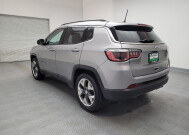 2019 Jeep Compass in Downey, CA 90241 - 2343385 5