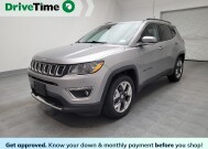 2019 Jeep Compass in Downey, CA 90241 - 2343385 1