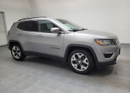 2019 Jeep Compass in Downey, CA 90241 - 2343385 11
