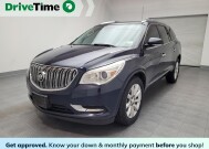 2015 Buick Enclave in Torrance, CA 90504 - 2343397 1