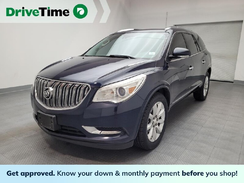 2015 Buick Enclave in Torrance, CA 90504 - 2343397