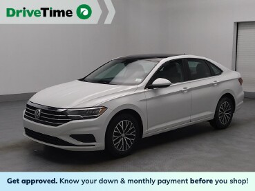 2019 Volkswagen Jetta in Union City, GA 30291