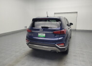 2019 Hyundai Santa Fe in Macon, GA 31210 - 2343428 7