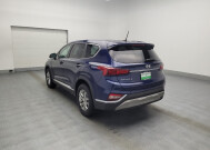 2019 Hyundai Santa Fe in Macon, GA 31210 - 2343428 5