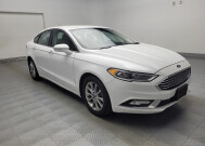 2017 Ford Fusion in Fort Worth, TX 76116 - 2343432 13