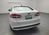 2017 Ford Fusion in Fort Worth, TX 76116 - 2343432 6