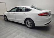 2017 Ford Fusion in Fort Worth, TX 76116 - 2343432 3