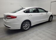2017 Ford Fusion in Fort Worth, TX 76116 - 2343432 10