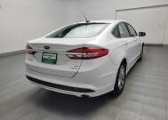 2017 Ford Fusion in Fort Worth, TX 76116 - 2343432 9