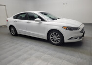 2017 Ford Fusion in Fort Worth, TX 76116 - 2343432 11