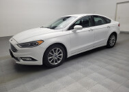 2017 Ford Fusion in Fort Worth, TX 76116 - 2343432 2