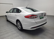 2017 Ford Fusion in Fort Worth, TX 76116 - 2343432 5
