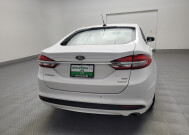 2017 Ford Fusion in Fort Worth, TX 76116 - 2343432 7