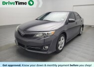 2014 Toyota Camry in Lewisville, TX 75067 - 2343440 1