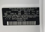 2021 Hyundai Accent in Mesa, AZ 85210 - 2343443 33