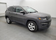 2018 Jeep Compass in Clearwater, FL 33764 - 2343451 11