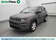 2018 Jeep Compass in Clearwater, FL 33764 - 2343451 1
