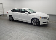 2018 Ford Fusion in Orlando, FL 32808 - 2343467 11