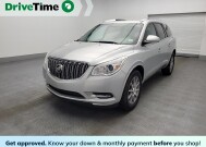 2017 Buick Enclave in Greenville, SC 29607 - 2343477 1