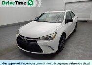 2017 Toyota Camry in Fort Pierce, FL 34982 - 2343486 1