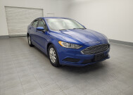 2018 Ford Fusion in Lakewood, CO 80215 - 2343522 13