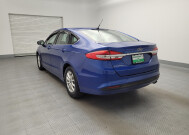 2018 Ford Fusion in Lakewood, CO 80215 - 2343522 5