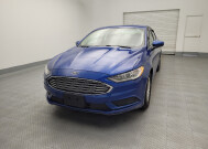 2018 Ford Fusion in Lakewood, CO 80215 - 2343522 15