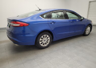 2018 Ford Fusion in Lakewood, CO 80215 - 2343522 10
