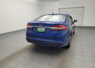 2018 Ford Fusion in Lakewood, CO 80215 - 2343522 7