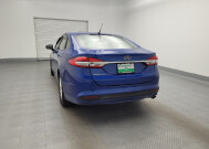 2018 Ford Fusion in Lakewood, CO 80215 - 2343522 6