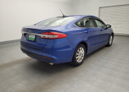 2018 Ford Fusion in Lakewood, CO 80215 - 2343522 9