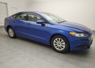 2018 Ford Fusion in Lakewood, CO 80215 - 2343522 11