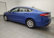 2018 Ford Fusion in Lakewood, CO 80215 - 2343522 3